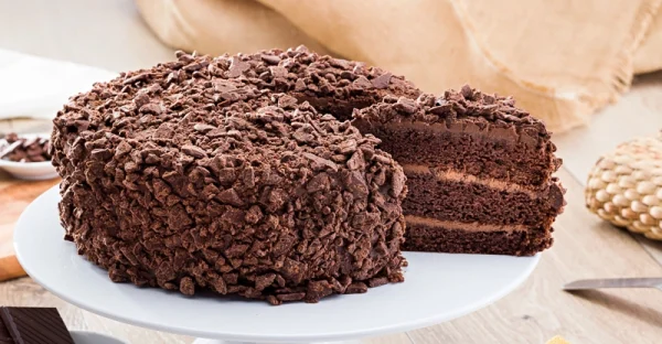 EXPLOSIÓN DE CHOCOLATE