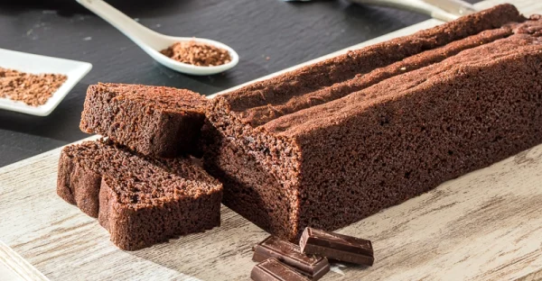 BIZCOCHO CHOCOLATE