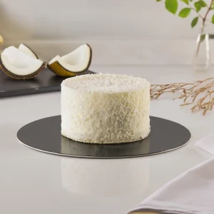 Explosión Coco, La Cremosa Colección de Gourmand Desserts