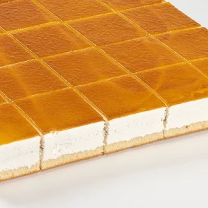 San Marcos, Planchas Menú de Gourmand Desserts