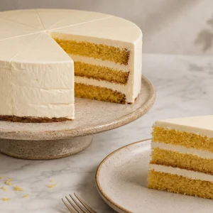 Tarta de Yuzu, Clásicas de Gourmand Desserts