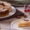 Choco Kinder, Premium de Gourmand Desserts