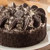 Crema, Galletas & Chocolate, Americanas de Gourmand Desserts