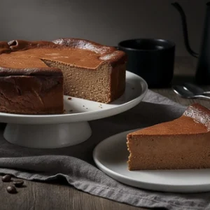 Cremosa de Café, Cremosas Artesanas de Gourmand Desserts