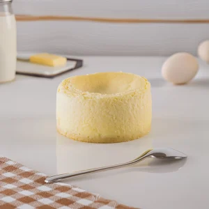 Cremosa de Queso, La Cremosa Colección de Gourmand Desserts