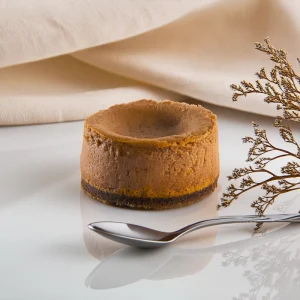 Cremosa Fondue de Cacao Avellana Suprema, La Cremosa Colección de Gourmand Desserts