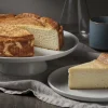 Cremosa Queso de Oveja, Cremosas Artesanas de Gourmand Desserts
