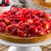 Crostata di Fragole, La Specialità de Gourmand Desserts