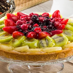 Crostata di Frutta, La Specialità de Gourmand Desserts