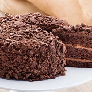Explosión de Chocolate, Americanas de Gourmand Desserts