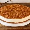 Explosión de Galleta Lotus, Premium de Gourmand Desserts