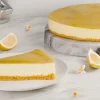 Explosión de Yuzu, Premium de Gourmand Desserts