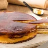 Galleta y Caramelo, Clásicas de Gourmand Desserts