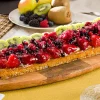 Il Trancio di Frutta, Il Trancio de Gourmand Desserts