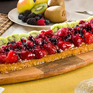 Il Trancio di Frutta, Il Trancio de Gourmand Desserts