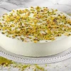 Pistacho Cheesecake, La Specialità de Gourmand Desserts
