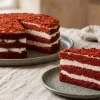 Red Velvet, Americanas de Gourmand Desserts