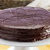 Sacher, Clásicas de Gourmand Desserts