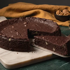 Tarta Brownie, Clásicas de Gourmand Desserts