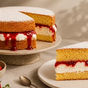 Tarta Inglesa, Clásicas de Gourmand Desserts