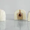 Tartufo Bianco, Postre Individual de Gourmand Desserts