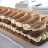 Tiramisú a Onde, Il Trancio de Gourmand Desserts