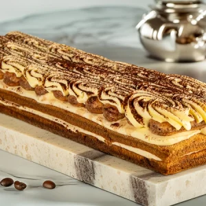 Tiramisú Originale, Il Trancio de Gourmand Desserts