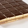 Tres Chocolates, Planchas Menú de Gourmand Desserts